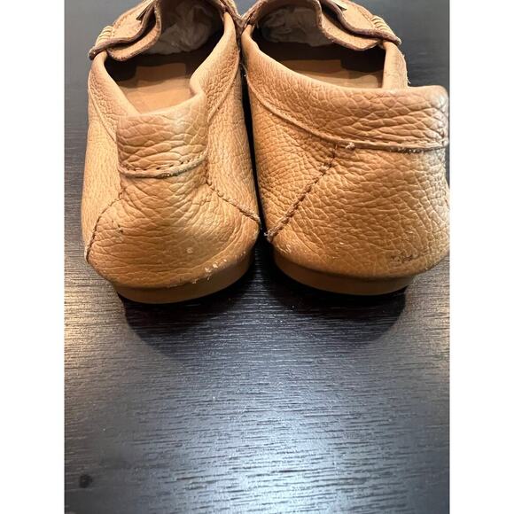 Coach Fredricka Penny Loafers - Picture 7 of 8